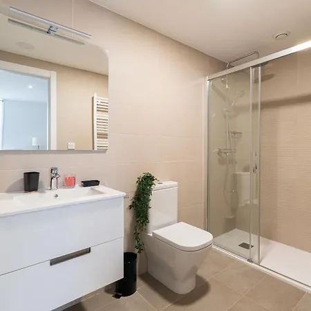 La Terraza De Beiramar * 비고