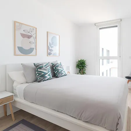 La Terraza De Beiramar 아파트 비고