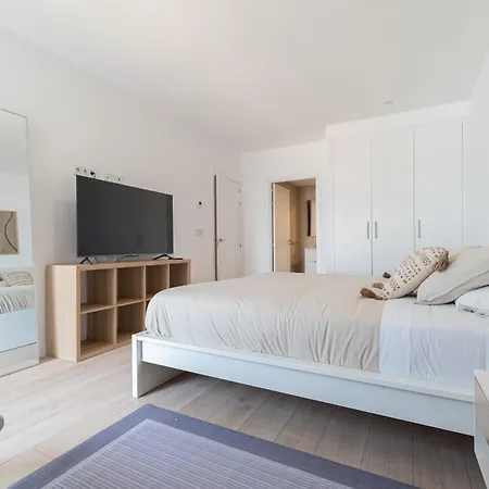 La Terraza De Beiramar Vigo