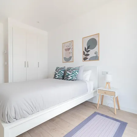 La Terraza De Beiramar Lägenhet