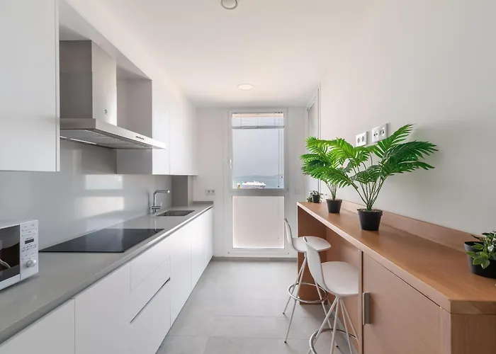 La Terraza De Beiramar *