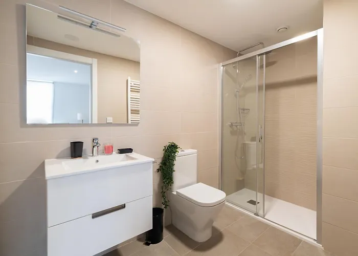 La Terraza De Beiramar * Vigo