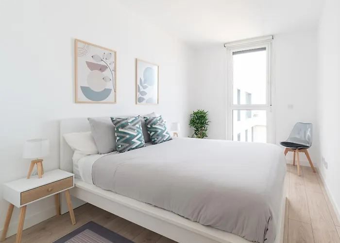 La Terraza De Beiramar Апартаменты Виго