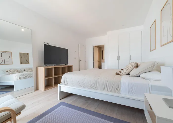 La Terraza De Beiramar Виго